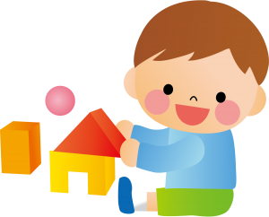 子ども